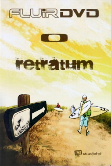 Retratum Trailer