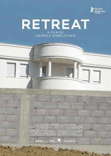 Retreat Trailer