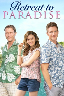 Retreat to Paradise Trailer