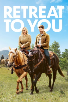 Retreat to You Trailer