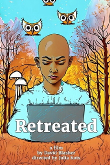 Retreated Trailer