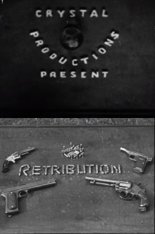 Retribution Trailer