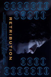 Retribution Trailer