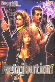 Retribution Trailer