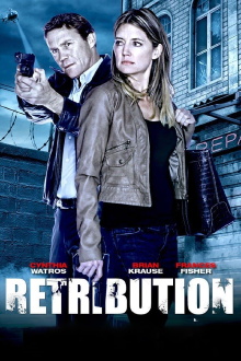 Retribution Trailer