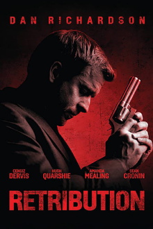 Retribution Trailer