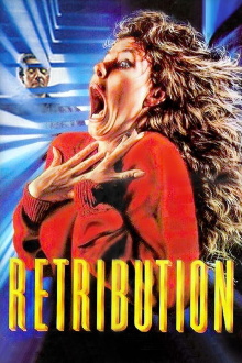 Retribution Trailer