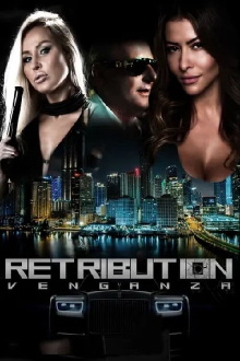 Retribution: Venganza Trailer