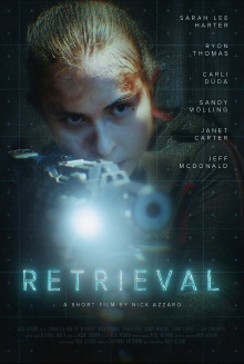 Retrieval Trailer