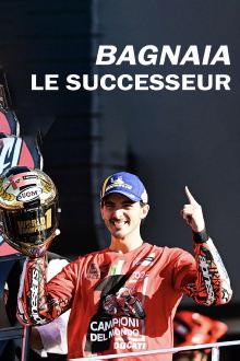 Rétro : Bagnaia le successeur Trailer