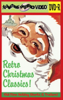 Retro Christmas Classics Trailer