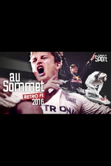 Rétro F1 2016 : Au sommet Trailer