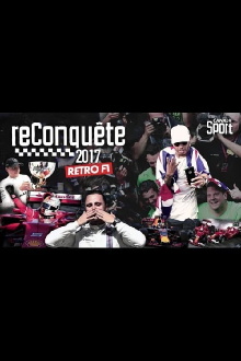 Rétro F1 2017 : Reconquête Trailer