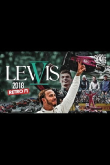 Rétro F1 2018 : Lewis V Trailer