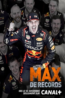 Rétro F1 2023 : Un Max de records Trailer