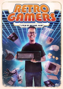 Retro Gamers Trailer