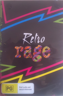 Retro Rage Trailer