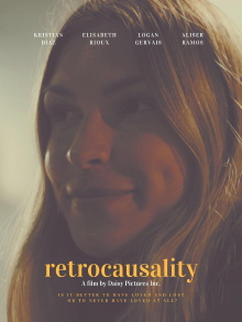 Retrocausality Trailer
