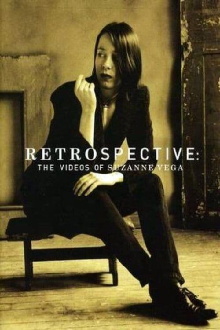 Retrospective: The Videos of Suzanne Vega Trailer