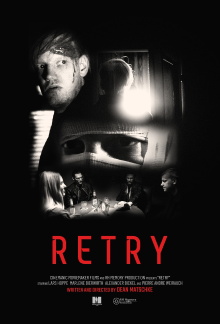 ReTry Part 1 Trailer