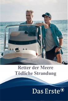 Retter der Meere - Tödliche Strandung Trailer