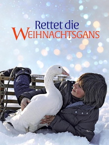 Rettet die Weihnachtsgans Trailer