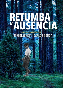 Retumba la ausencia Trailer