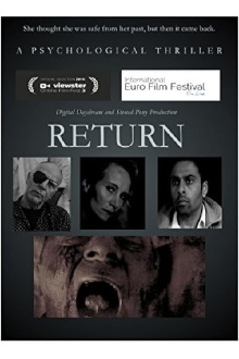 Return Trailer