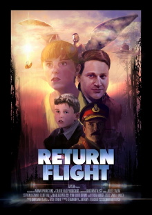 Return Flight Trailer