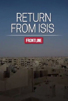 Return From ISIS Trailer
