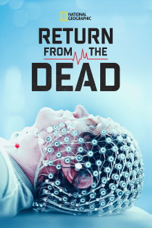 Return From the Dead Trailer
