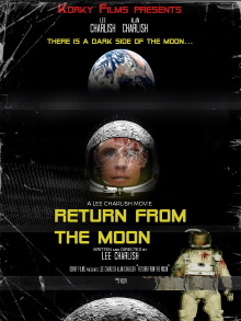 Return from the Moon Trailer