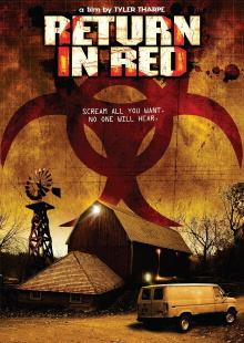 Return in Red Trailer