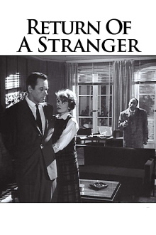 Return of a Stranger Trailer