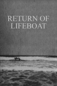 Return of Lifeboat Trailer