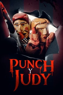 Return of Punch and Judy Trailer
