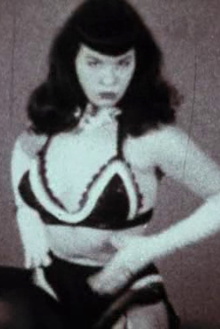 Return Of Teaser Girl Trailer