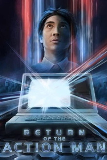 Return of the Action Man Trailer