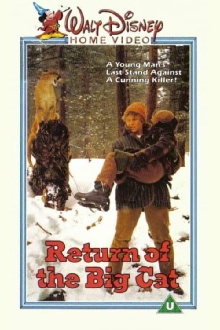 Return of the Big Cat Trailer