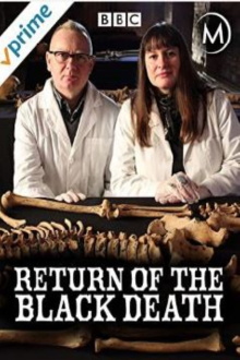 Return of the Black Death Trailer