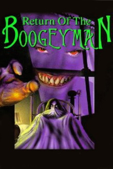 Return of the Boogeyman Trailer