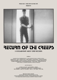 Return Of The Creeps Trailer