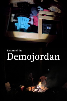 Return of the Demojordan Trailer