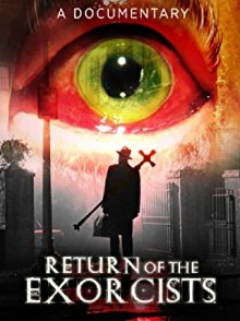 Return of the Exorcists Trailer