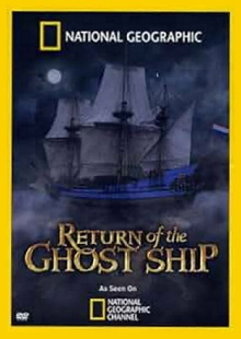 Return of the Ghost Ship Trailer