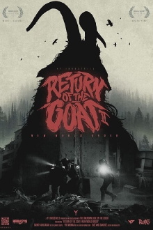 Return of the Goat II: New World Order Trailer