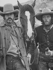 Return of the "Hired Hand" Trailer