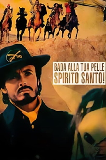 Return of the Holy Ghost Trailer