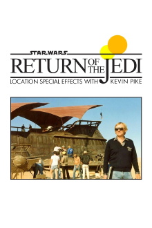 Return of the Jedi - Special Location Effects Trailer