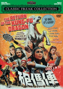 Return of the Kung Fu Dragon Trailer